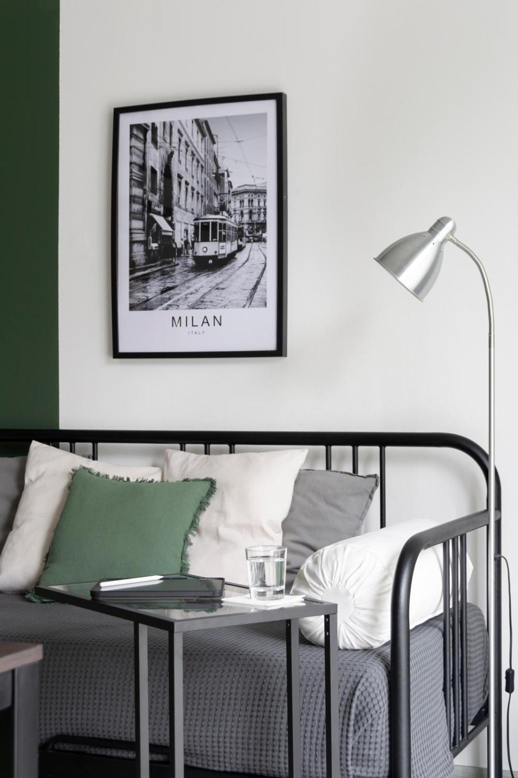 Appartement Aprica16 Loft House *