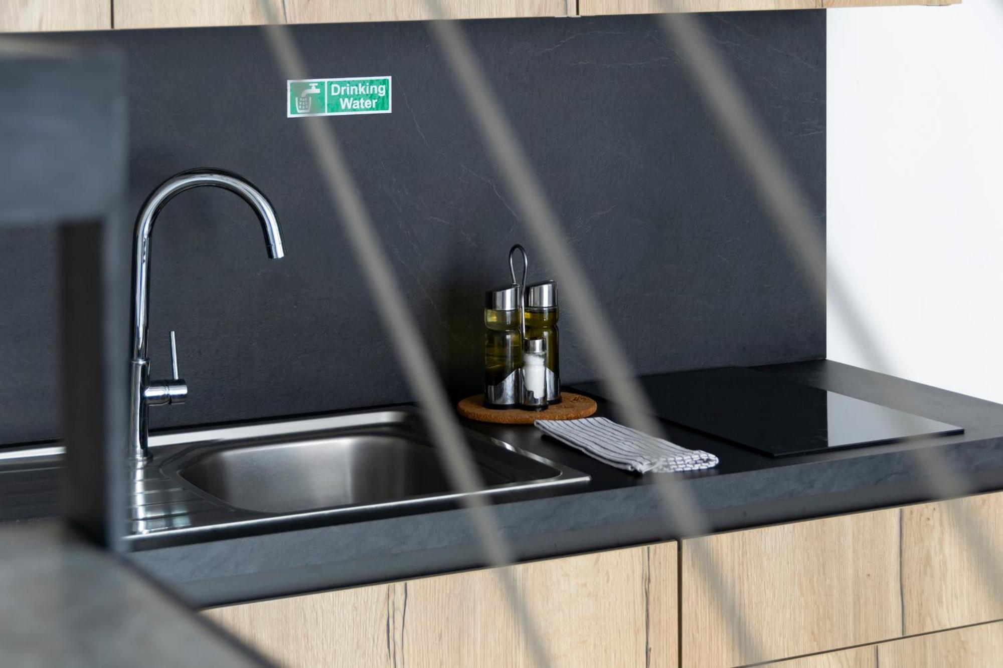 Aprica16 Loft House Appartement Milan