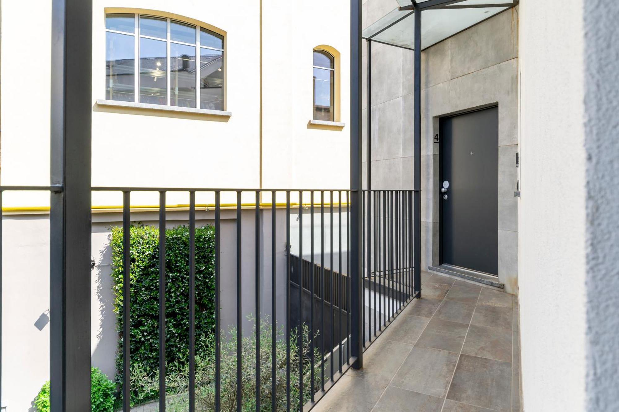 Appartement Aprica16 Loft House Milan