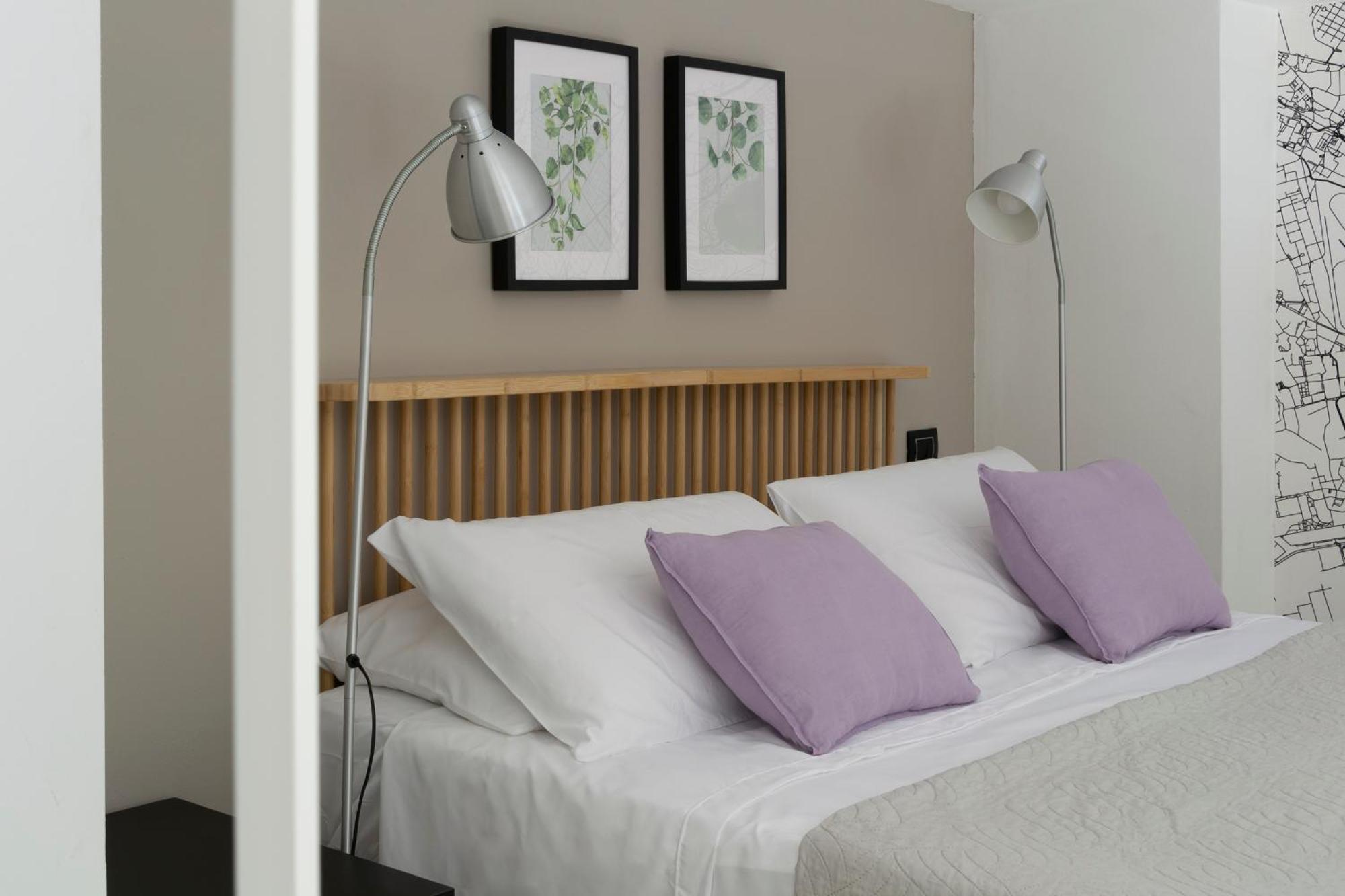 Appartement Aprica16 Loft House *
