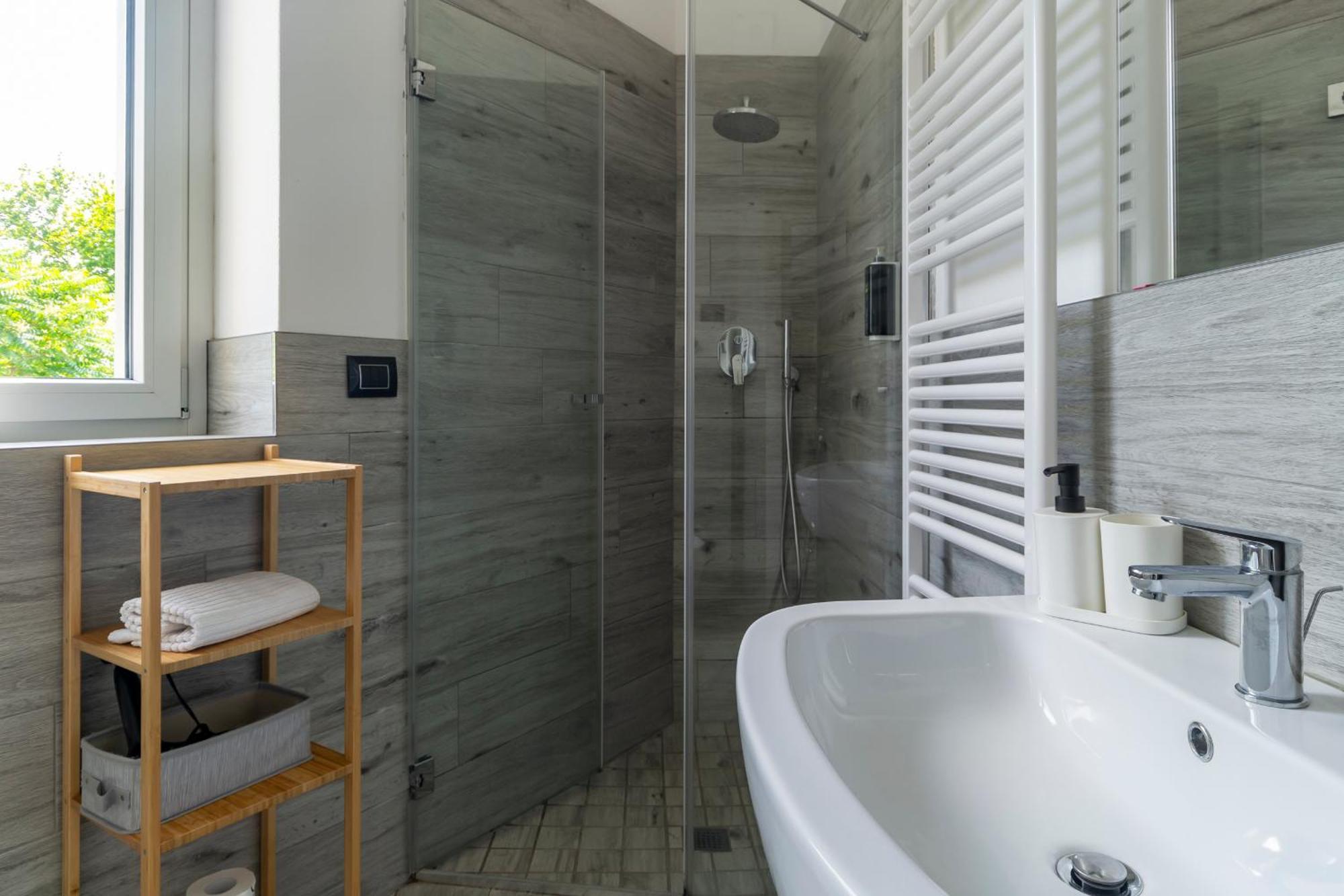 Aprica16 Loft House Appartement *